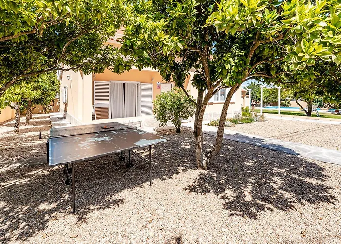 Villa Laranja-Limao - New