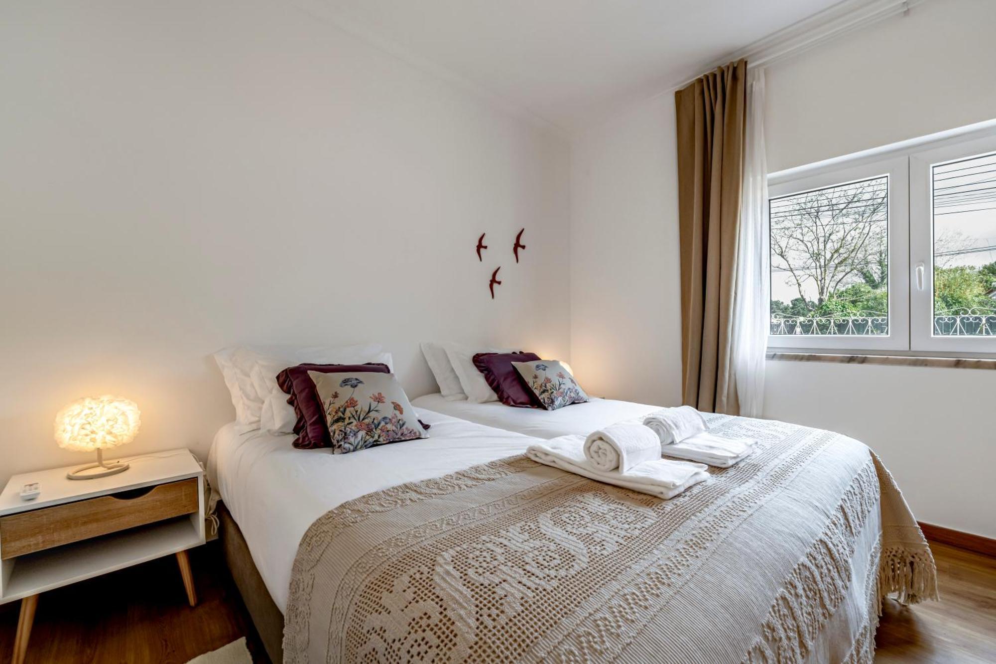 Villa Laranja-limao - New