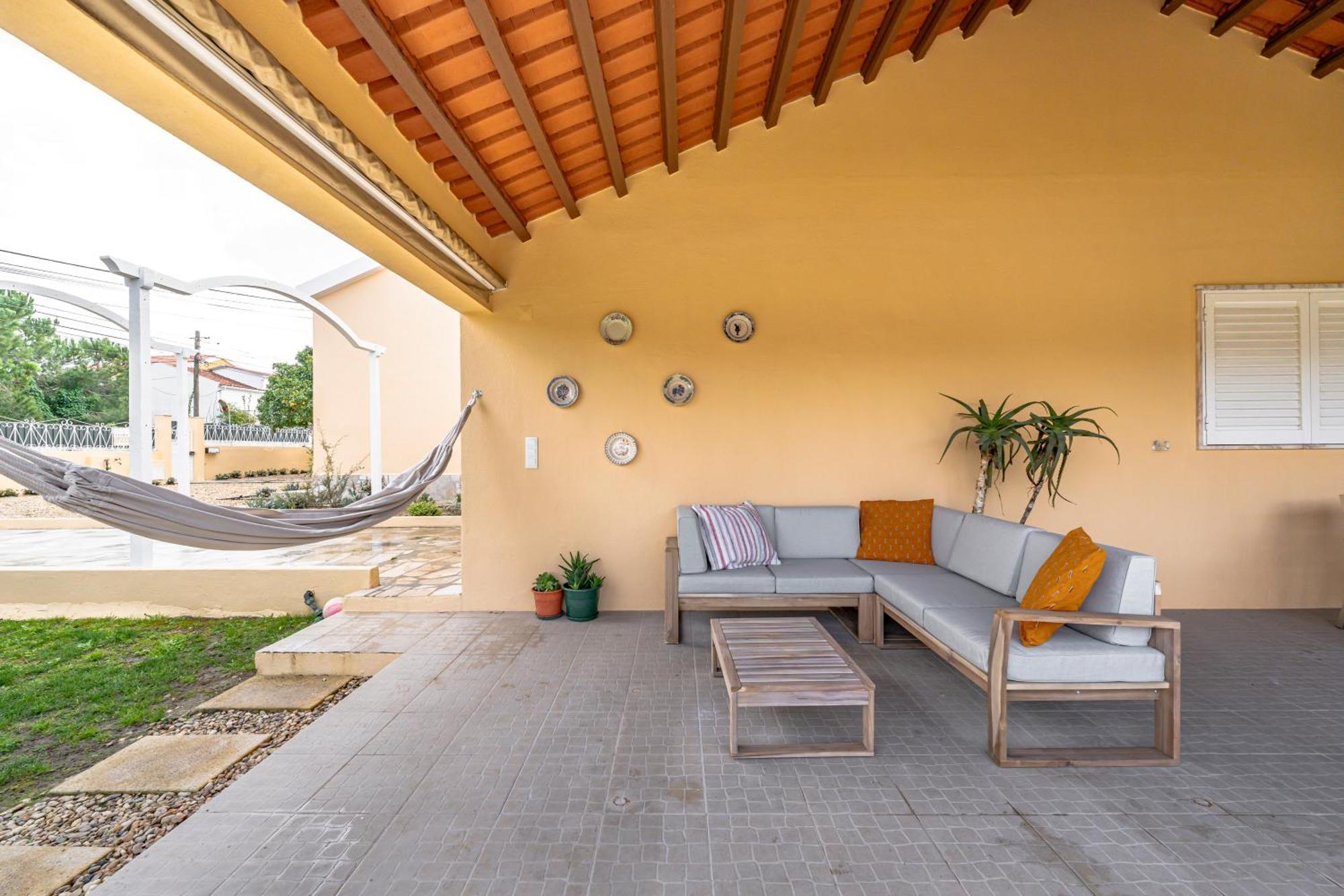 Laranja-limao - New Villa