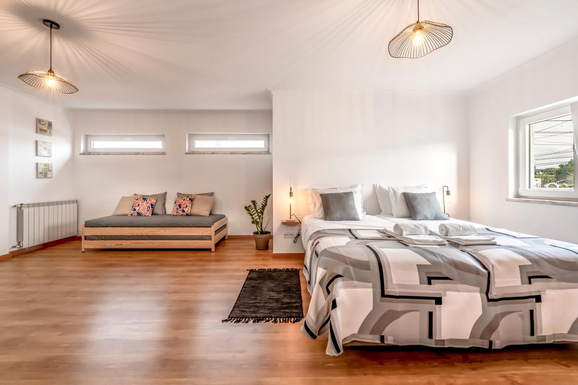 Villa Laranja-limao - New