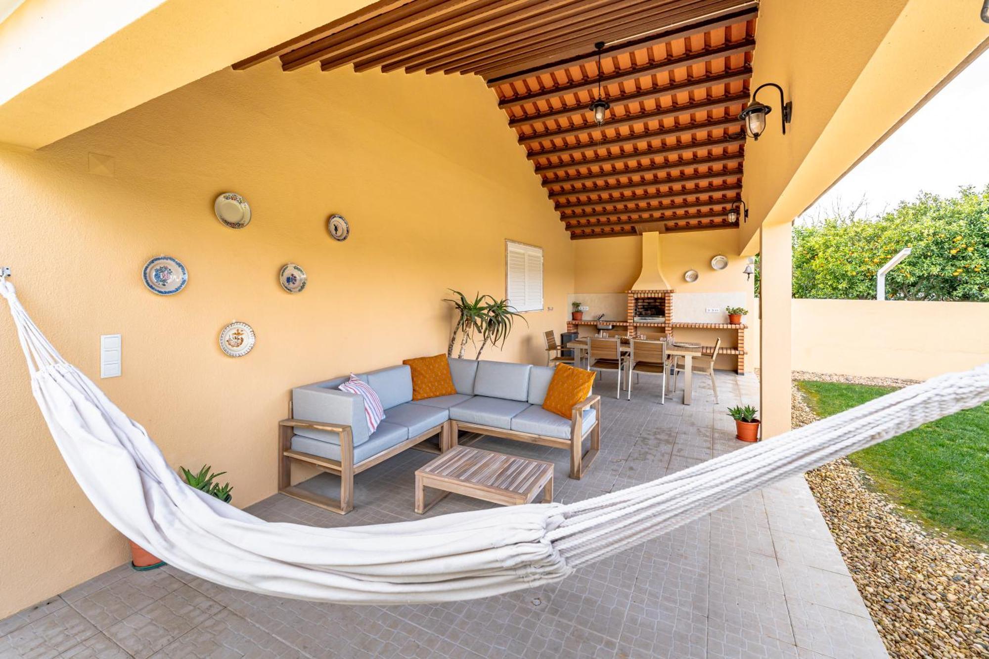 Laranja-limao - New Villa