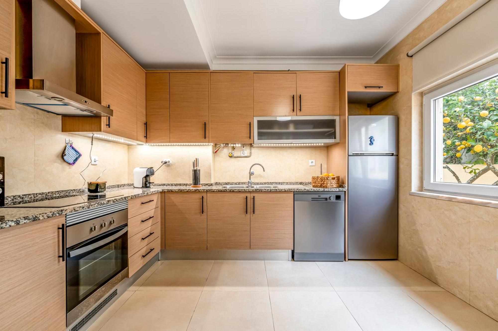 Laranja-limao - New Villa *