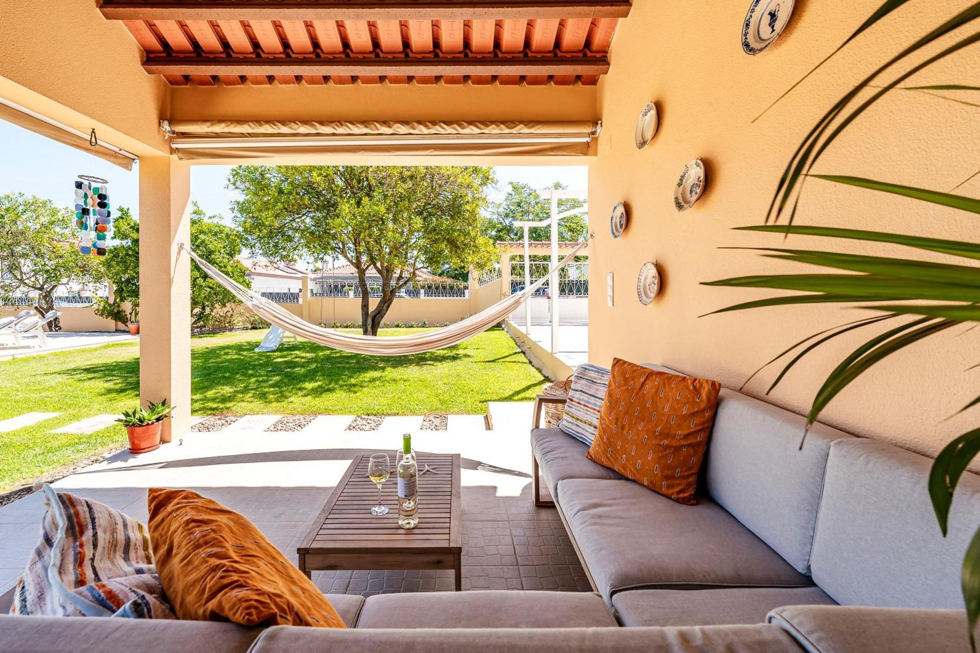 Laranja-limao - New Villa Azeitao