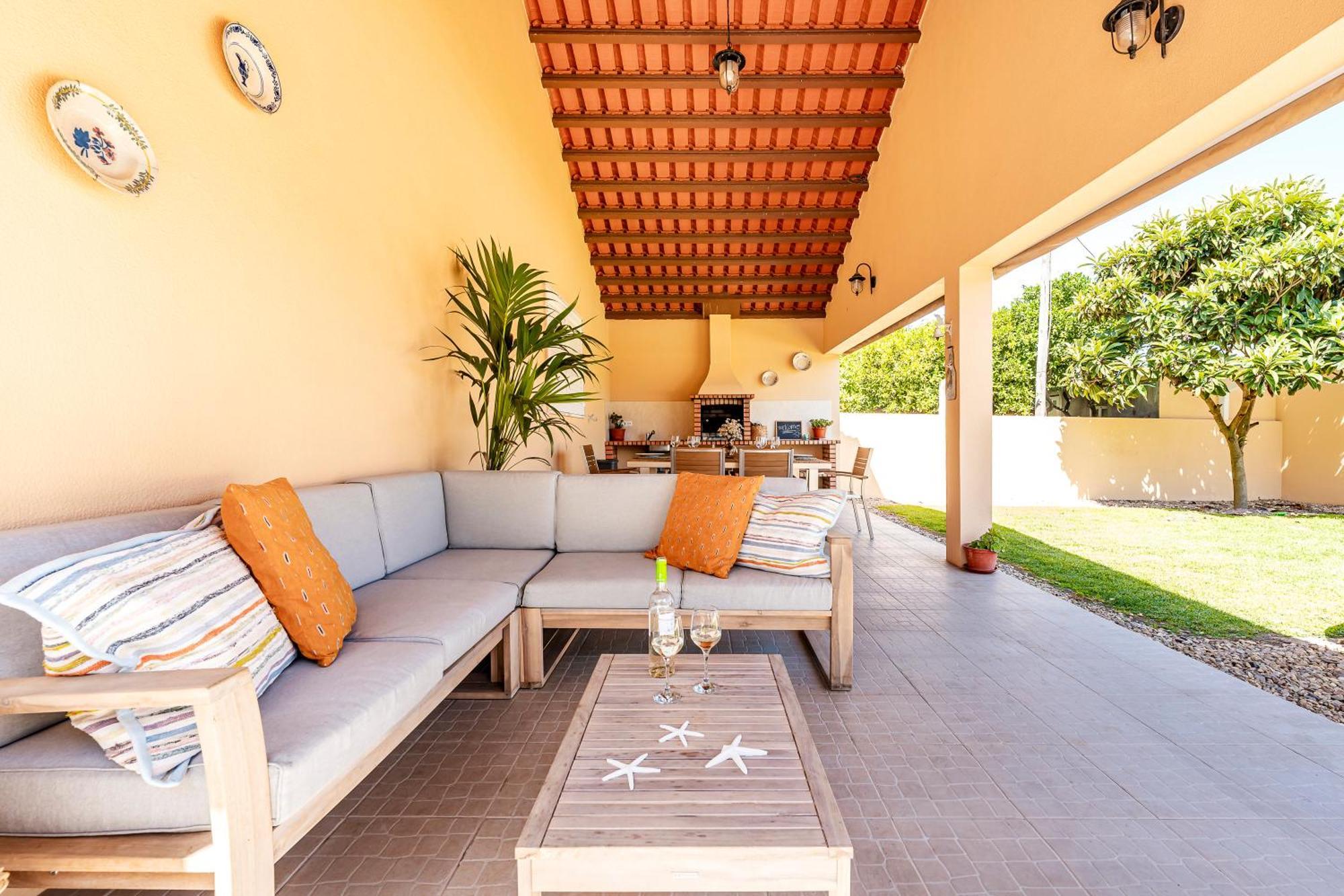 Laranja-limao - New Villa
