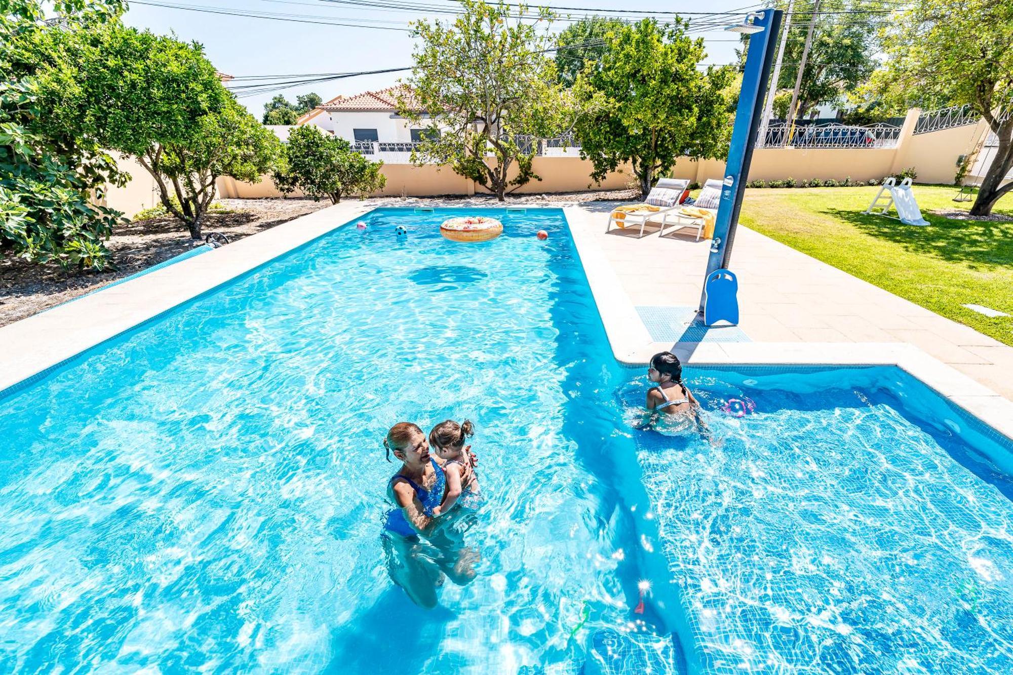 Villa Laranja-limao - New